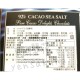 皇家海鹽92%巧克力(鐵盒裝)  韓國製